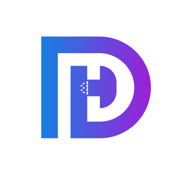 DoorHinge Apps Logo